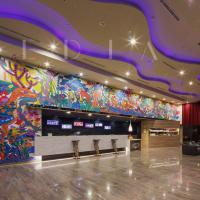 富立登國際大飯店